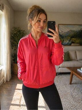 Adidas jacket